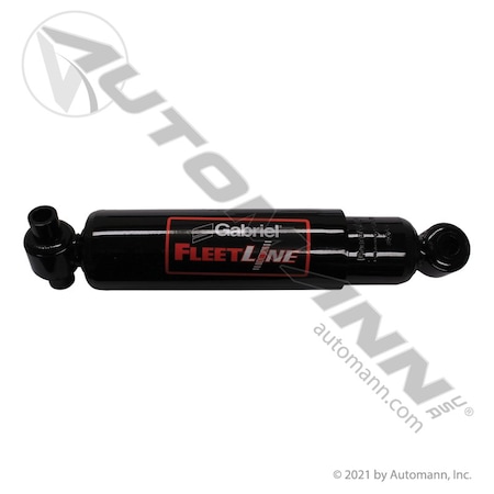 Automann Shock Absorber - Universal, Front And Rear Suspension A85989
